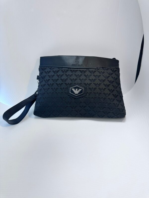 bolso armani