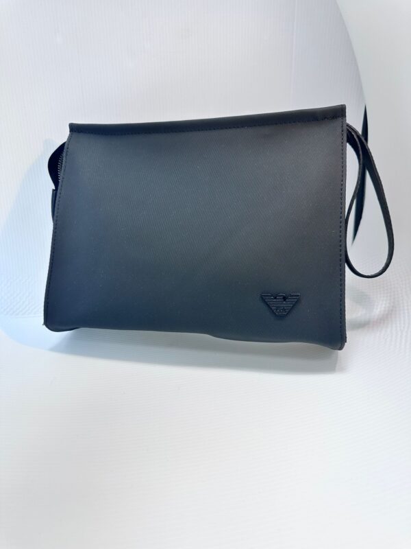 bolso armani