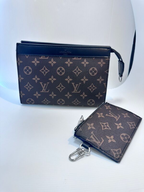 Bolso de mano Louis Vuitton