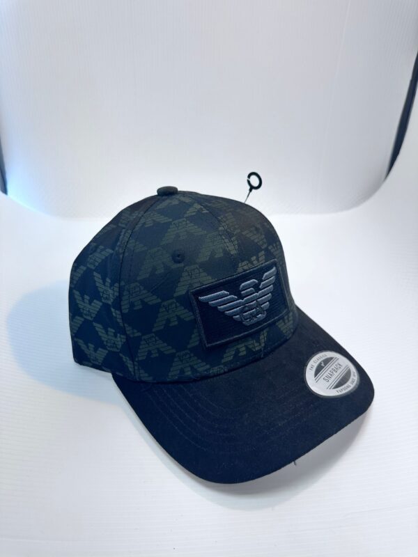 Gorra Armani