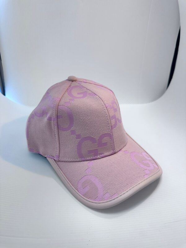 Gorra Gucci