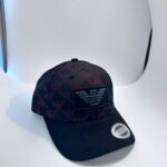 Gorra Armani