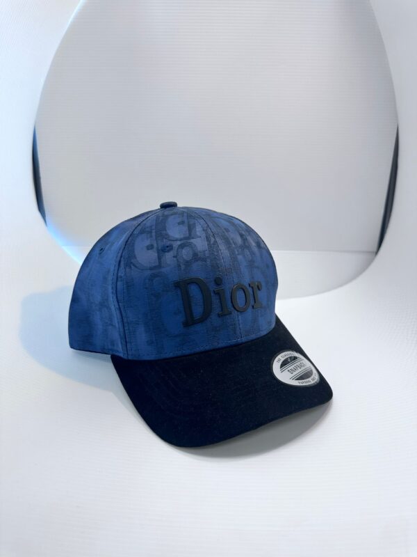 Gorra Dior