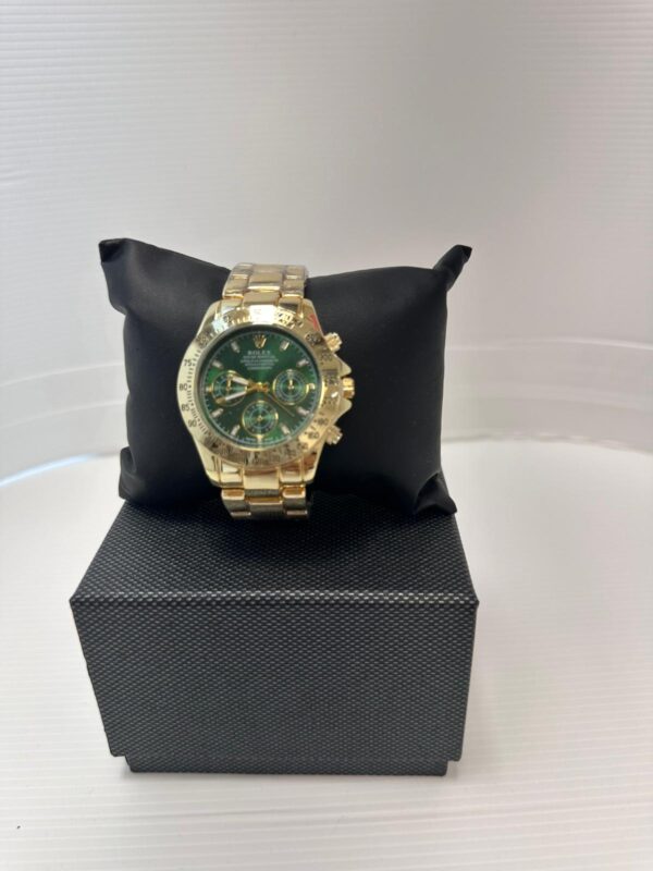 reloj rolex