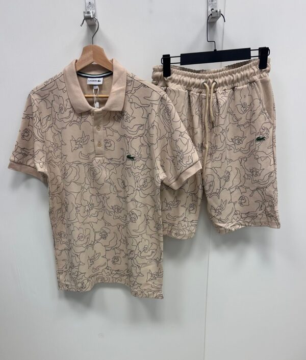 conjunto lacoste - Imagen 3