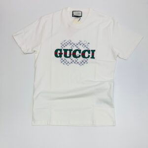 camiseta gucci