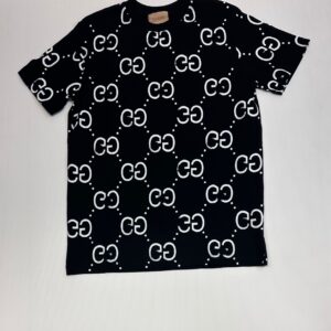 camiseta gucci
