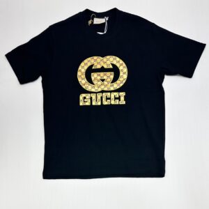 camiseta gucci