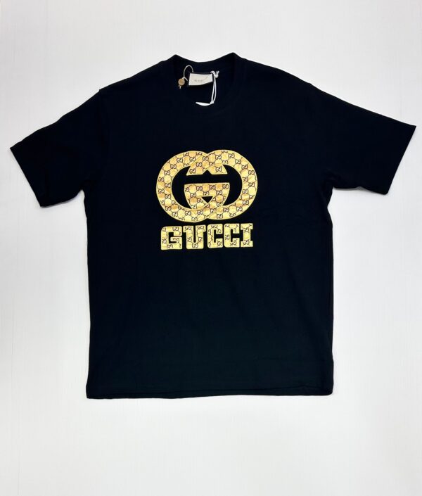 camiseta gucci