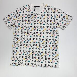 camiseta louis vuitton