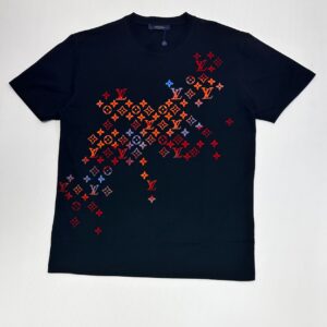 camiseta louis vuitton