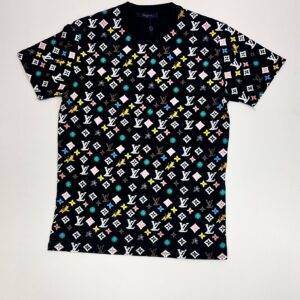 camiseta louis vuitton