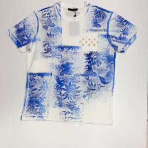 camiseta louis vuitton