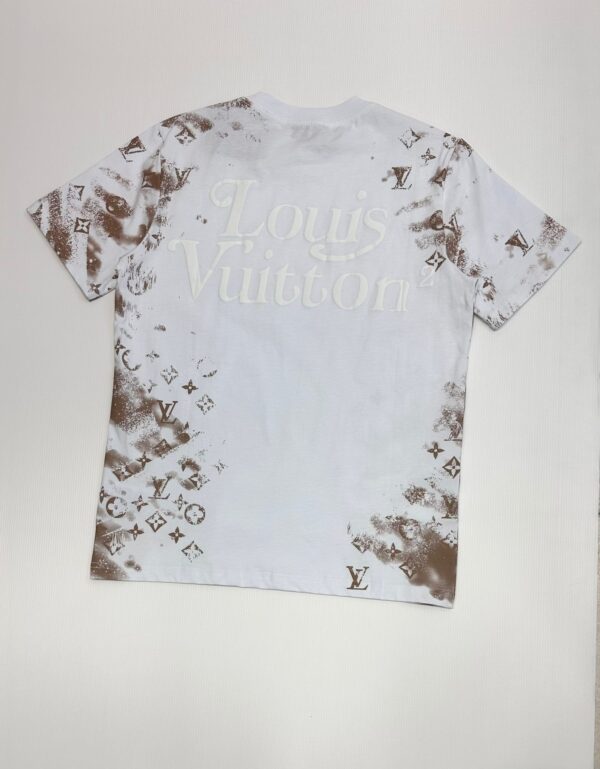 camiseta louis vuitton - Imagen 2