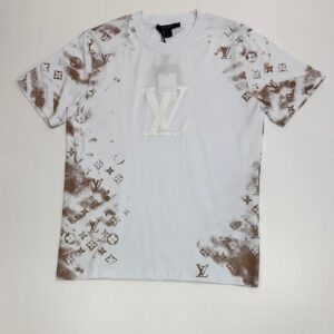 camiseta louis vuitton