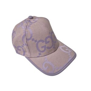 Gorra Gucci