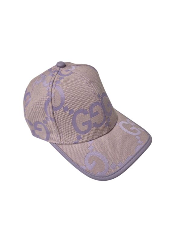 Gorra Gucci