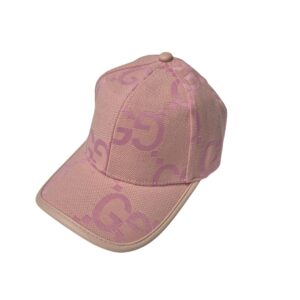 Gorra Gucci
