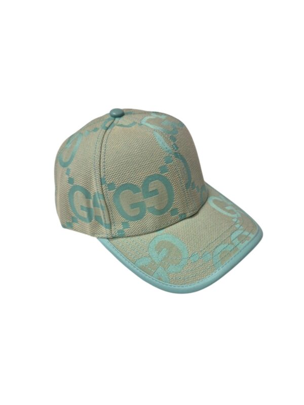 gorra gucci
