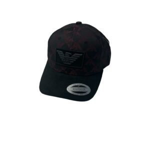 Gorra Armani