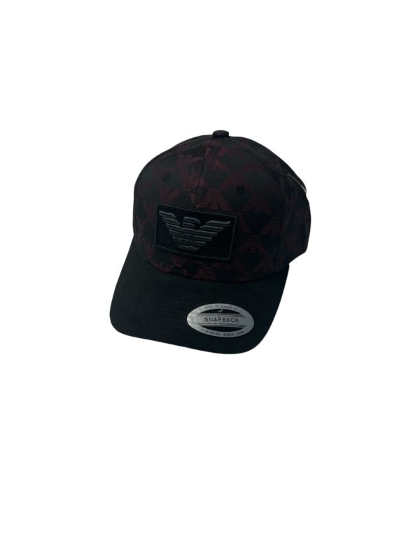 Gorra Armani
