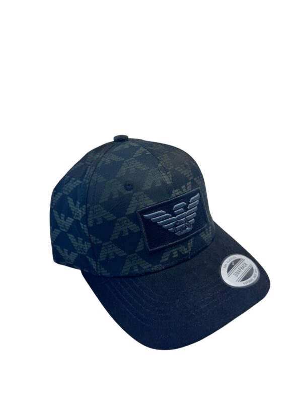 Gorra Armani