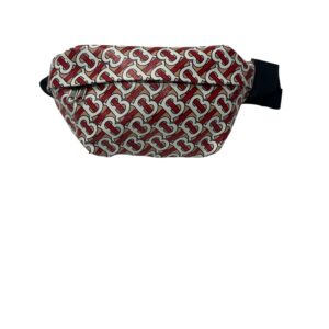 riñonera burberry