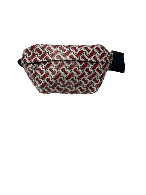 riñonera burberry