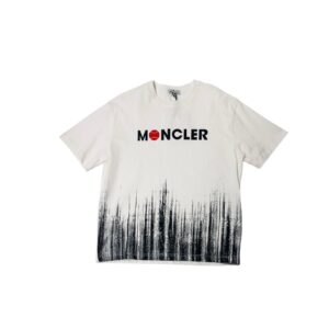 Camiseta Moncler