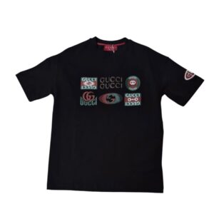 camiseta gucci