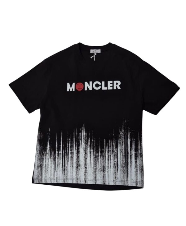 camiseta moncler