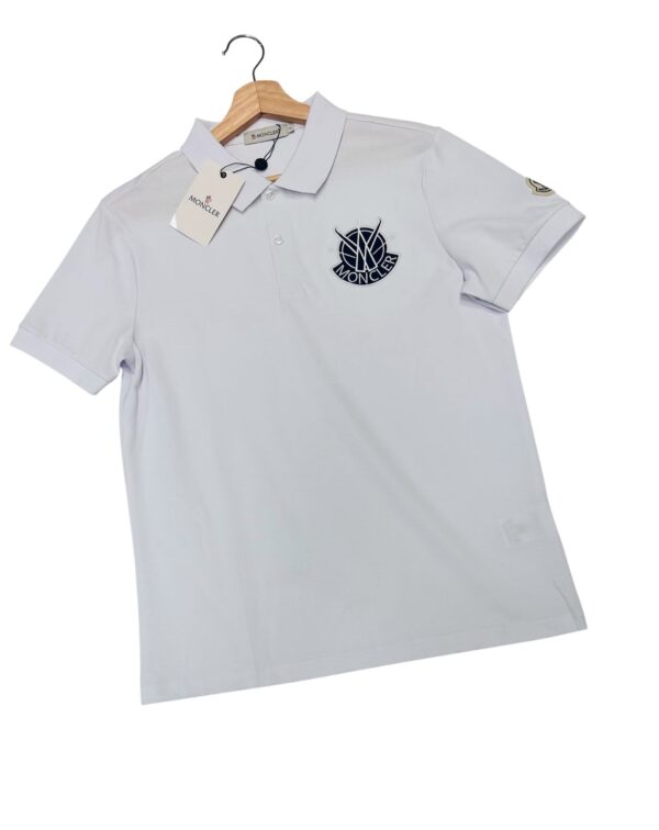 polo moncler