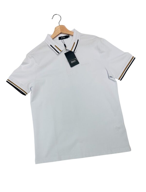 polo hugo boss