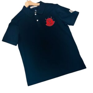 polo moncler