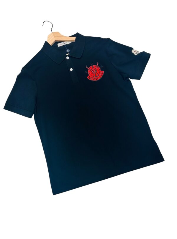 polo moncler