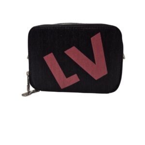 bolso louis vuitton cuadrado