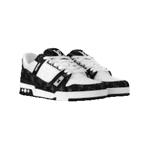 zapatilla louis vuitton