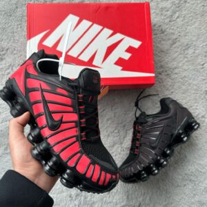 zapatilla shox camaleon