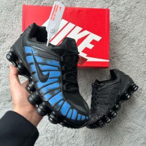 zapatilla shox camaleon