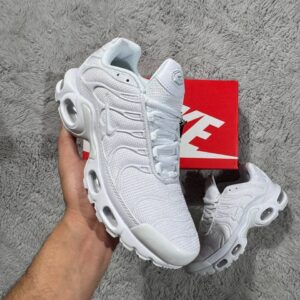 zapatilla tn blanco