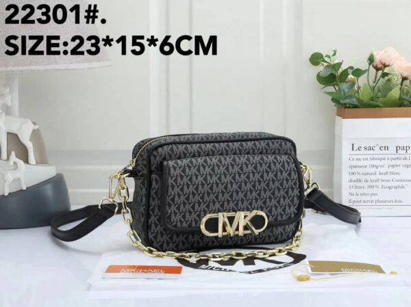 bolso michael kors