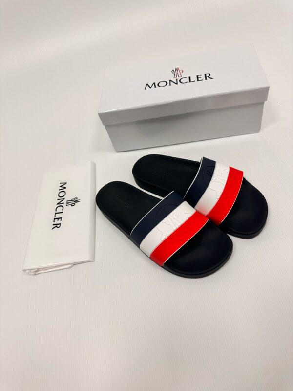Sandalia Moncler