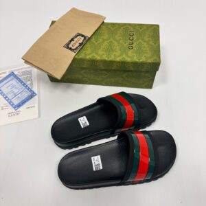 Sandalias Gucci