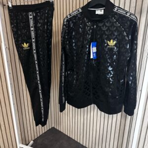 chándal adidas