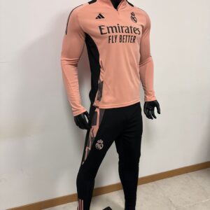 chándal madrid