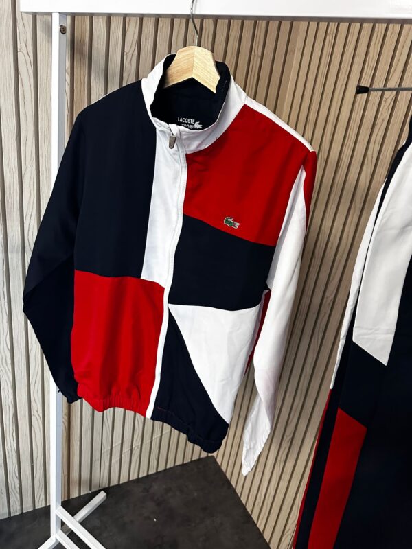 Chandal Lacoste