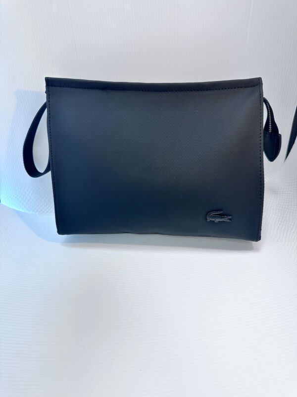 bolso lacoste