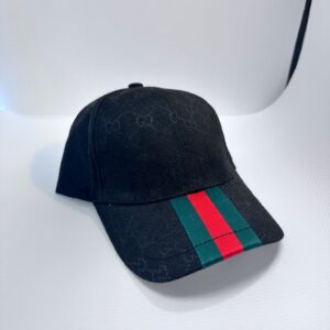 gorra gucci