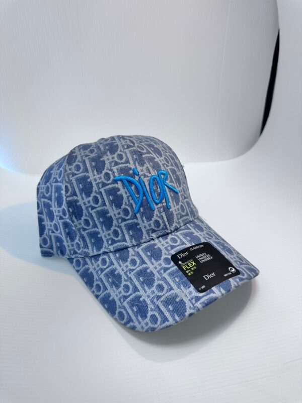 gorra dior