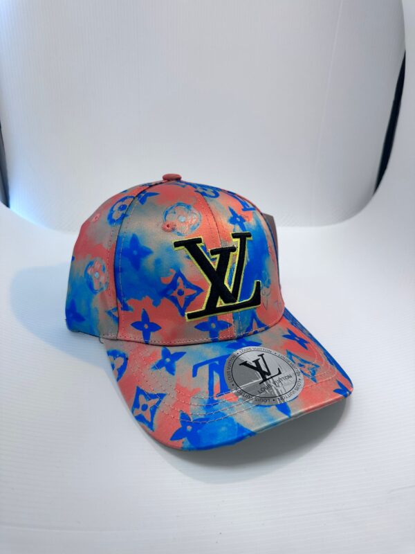 gorra louis vuitton